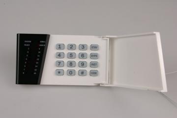 Tastatura Cerber KP-164P (pt. Cerber C82) - Pret | Preturi Tastatura Cerber KP-164P (pt. Cerber C82)