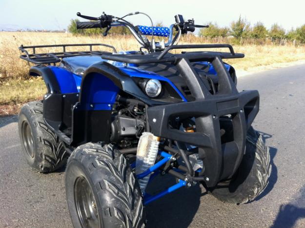 Vand ATV Honda Gorilla de 250cc NOU + Garantie - Pret | Preturi Vand ATV Honda Gorilla de 250cc NOU + Garantie