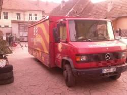 vand camion mercedes-benz vario 814d - Pret | Preturi vand camion mercedes-benz vario 814d