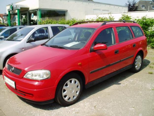 Vand Opel Astra G - Pret | Preturi Vand Opel Astra G