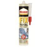 ADEZIV HENKEL MOMENT TOTAL FIX TRANSPARENT - Pret | Preturi ADEZIV HENKEL MOMENT TOTAL FIX TRANSPARENT