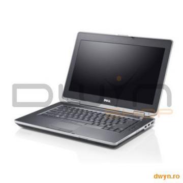 DELL Latitude E6430 - 414.0Â” HD+ ; Core i7-3520M ; 750GB ; 8GB ; DVD+/-RW ; LAN+WLAN+BT+3GWindows 7 - Pret | Preturi DELL Latitude E6430 - 414.0Â” HD+ ; Core i7-3520M ; 750GB ; 8GB ; DVD+/-RW ; LAN+WLAN+BT+3GWindows 7