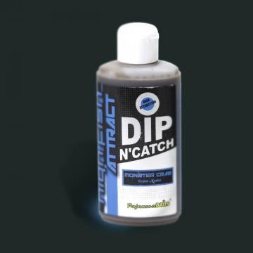 DIP ATTRACT MONSTER CRAB 250ML STARBAITS - Pret | Preturi DIP ATTRACT MONSTER CRAB 250ML STARBAITS