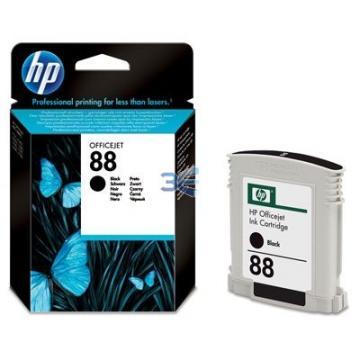 HP 88 ,  Cartus cerneala, Negru - Pret | Preturi HP 88 ,  Cartus cerneala, Negru