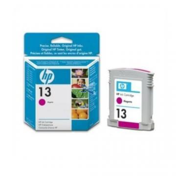HP13, Cartus cerneala, Magenta - Pret | Preturi HP13, Cartus cerneala, Magenta