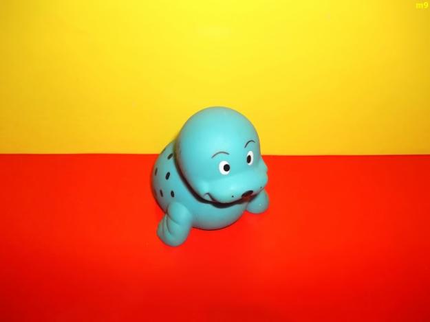 jucarii figurine figurina foca din cauciuc tare - Pret | Preturi jucarii figurine figurina foca din cauciuc tare