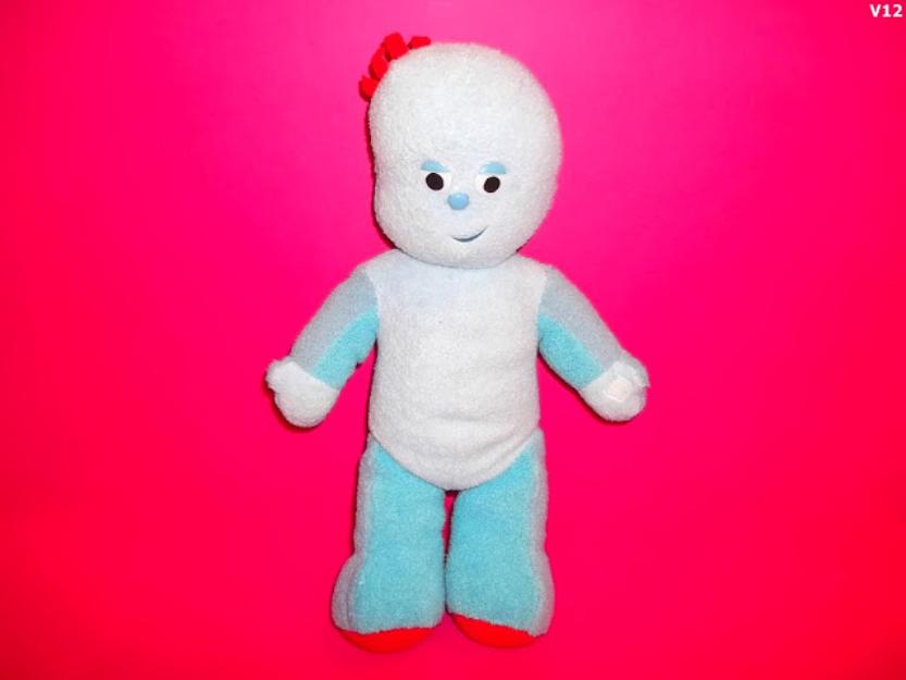 jucarii personaj din desene animate iggle piggle din plus ce canta in limba engleza - Pret | Preturi jucarii personaj din desene animate iggle piggle din plus ce canta in limba engleza