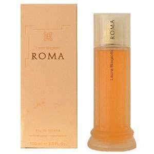 Laura Biagiotti Roma, 100 ml, EDT - Pret | Preturi Laura Biagiotti Roma, 100 ml, EDT