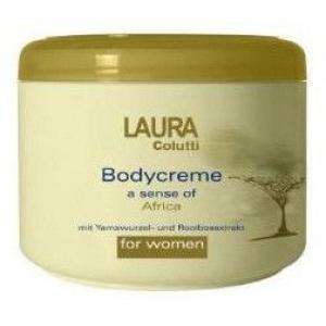 Laura colutti crema de corp a sense of africa 500ml - Pret | Preturi Laura colutti crema de corp a sense of africa 500ml