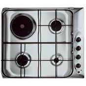 Plita gaz Candy multifunctionala, 60 cm, pl4238x - Pret | Preturi Plita gaz Candy multifunctionala, 60 cm, pl4238x