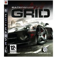 Race Driver: GRID PS3 - Pret | Preturi Race Driver: GRID PS3