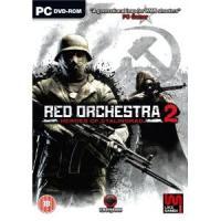Red Orchestra 2 Heroes of Stalingrad PC - Pret | Preturi Red Orchestra 2 Heroes of Stalingrad PC