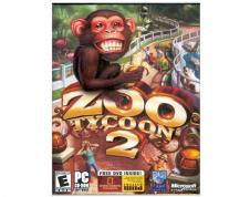 Zoo Tycoon 2 - Pret | Preturi Zoo Tycoon 2