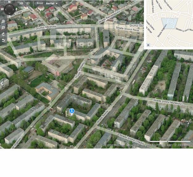 Apartament 2 camere - Pret | Preturi Apartament 2 camere