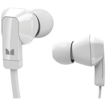 Casti stereo Nokia WH-920 white Purity By Monster - Pret | Preturi Casti stereo Nokia WH-920 white Purity By Monster