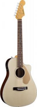 Chitara Electro-Acustica Fender Malibu CE - Pret | Preturi Chitara Electro-Acustica Fender Malibu CE