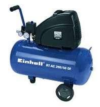 Compresor Einhell BT-AC 200/50 OF - Pret | Preturi Compresor Einhell BT-AC 200/50 OF