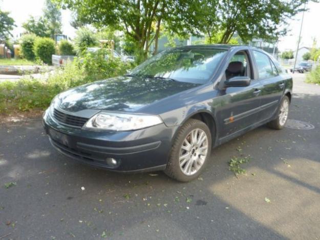 dezmembrez renault laguna II 19 dci - Pret | Preturi dezmembrez renault laguna II 19 dci