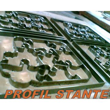 Forme de stantare - Pret | Preturi Forme de stantare