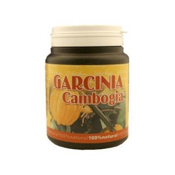 Garcinia Cambogia *200cps - Pret | Preturi Garcinia Cambogia *200cps