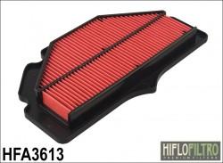HFA3613 - filtru de aer HifloFiltru, Suzuki GSR600 - Pret | Preturi HFA3613 - filtru de aer HifloFiltru, Suzuki GSR600