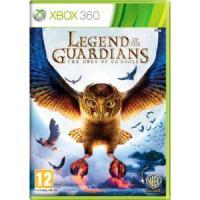Legend of the Guardians XB360 - Pret | Preturi Legend of the Guardians XB360