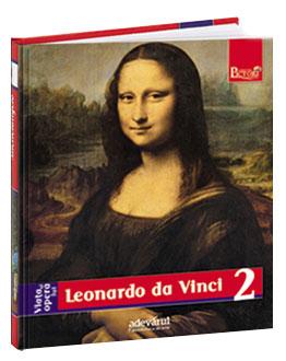 Leonardo da Vinci nr. 2 - Pret | Preturi Leonardo da Vinci nr. 2