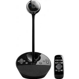 Logitech BCC950 ConferenceCam - Pret | Preturi Logitech BCC950 ConferenceCam