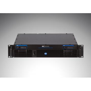 Stereo power amplifier rcf hc 2000- 1000+ 1000w 2ohm - Pret | Preturi Stereo power amplifier rcf hc 2000- 1000+ 1000w 2ohm