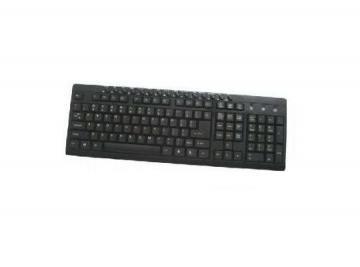 Tastatura Gembird KB-8300M-BL USB Multimedia Black - Pret | Preturi Tastatura Gembird KB-8300M-BL USB Multimedia Black