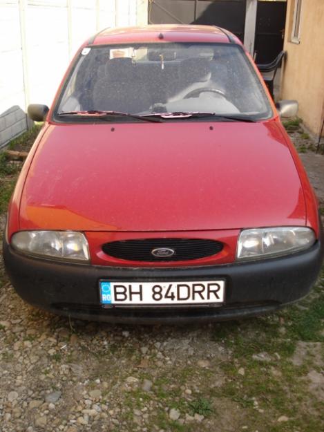 Vand Ford Fiesta - Pret | Preturi Vand Ford Fiesta