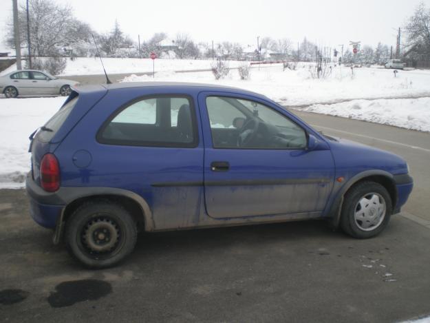 vand Opel corsa 1.0 - Pret | Preturi vand Opel corsa 1.0