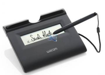 WACOM STU-300 + Transport Gratuit - Pret | Preturi WACOM STU-300 + Transport Gratuit