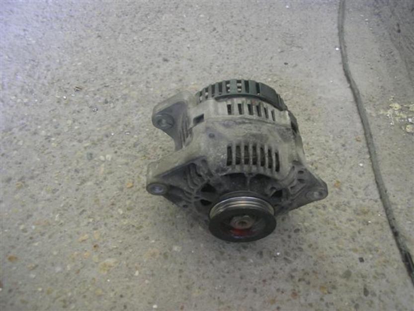 Alternator Dacia Solenza - Pret | Preturi Alternator Dacia Solenza