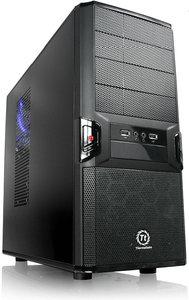 Carcasa Thermaltake V3 fara sursa VL80001W2Z - Pret | Preturi Carcasa Thermaltake V3 fara sursa VL80001W2Z