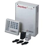 Centrala control acces 3 usi Easygate3 - Pret | Preturi Centrala control acces 3 usi Easygate3