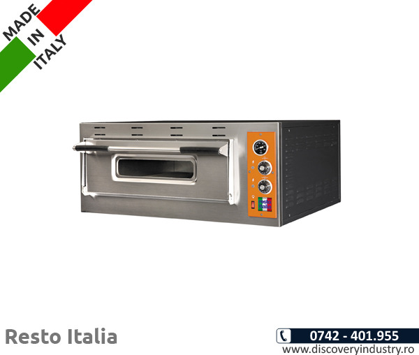 Cuptor pizza electric - Pret | Preturi Cuptor pizza electric