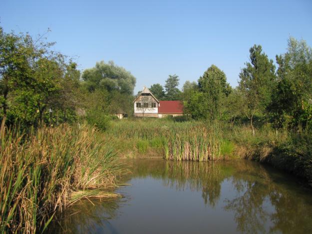 dand casa cu pescarie - Pret | Preturi dand casa cu pescarie