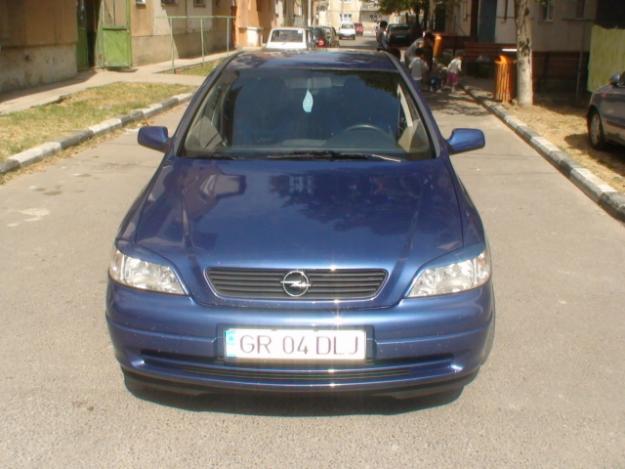 De vazare OPEL ASTRA - Pret | Preturi De vazare OPEL ASTRA