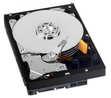 HDD Western Digital, 2.5TB, AV-GP, 64MB, SATA2, 5400RPM, WD25EURS - Pret | Preturi HDD Western Digital, 2.5TB, AV-GP, 64MB, SATA2, 5400RPM, WD25EURS