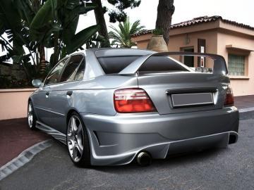 Honda Accord 98-02 Spoiler Spate Aggressive - Pret | Preturi Honda Accord 98-02 Spoiler Spate Aggressive