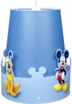 Lampa de plafon cu bordura DECOFUN Disney Mickey Mouse - Pret | Preturi Lampa de plafon cu bordura DECOFUN Disney Mickey Mouse