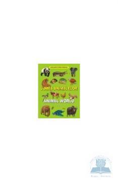 Lumea Animalelor - Animal World - Pret | Preturi Lumea Animalelor - Animal World