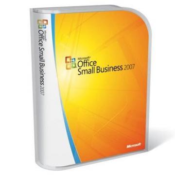 Microsoft Office Small Business 2007 Win32 English CD w87 01076 - Pret | Preturi Microsoft Office Small Business 2007 Win32 English CD w87 01076