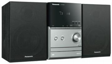 Minisisteme Audio - Panasonic SC-PM200EG-S 20W Consum redus energie Auto Off - Pret | Preturi Minisisteme Audio - Panasonic SC-PM200EG-S 20W Consum redus energie Auto Off