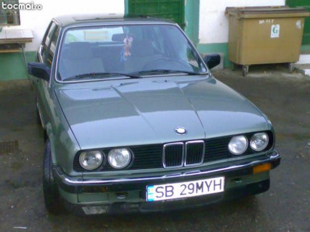 vand bmw 324 e30 (ursulet) - Pret | Preturi vand bmw 324 e30 (ursulet)