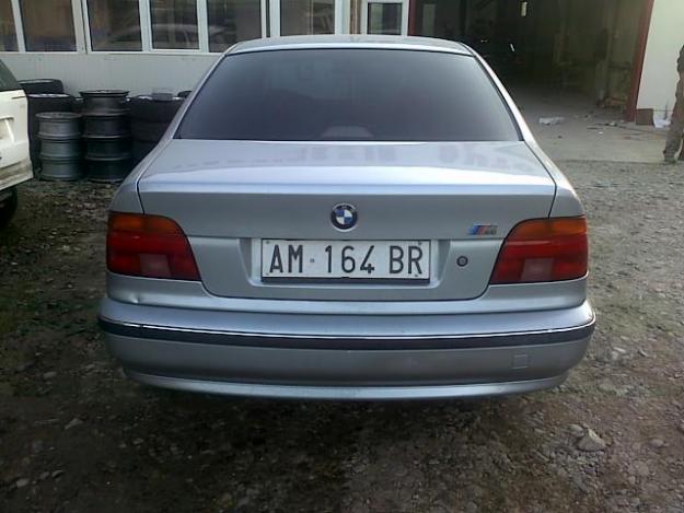 Vand BMW 520i - Pret | Preturi Vand BMW 520i