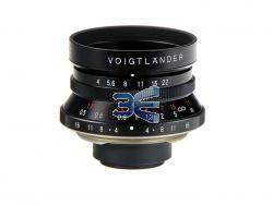 Voigtlander Color Skopar 21mm f/4 (filet M39, negru) + vizor suplimentar + Transport Gratuit - Pret | Preturi Voigtlander Color Skopar 21mm f/4 (filet M39, negru) + vizor suplimentar + Transport Gratuit