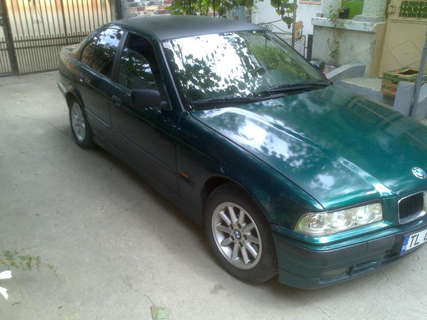 bmw 318 tds 1996, stare buna . - Pret | Preturi bmw 318 tds 1996, stare buna .