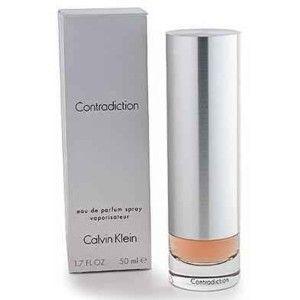 Calvin Klein Contradiction, 100 ml, EDP - Pret | Preturi Calvin Klein Contradiction, 100 ml, EDP